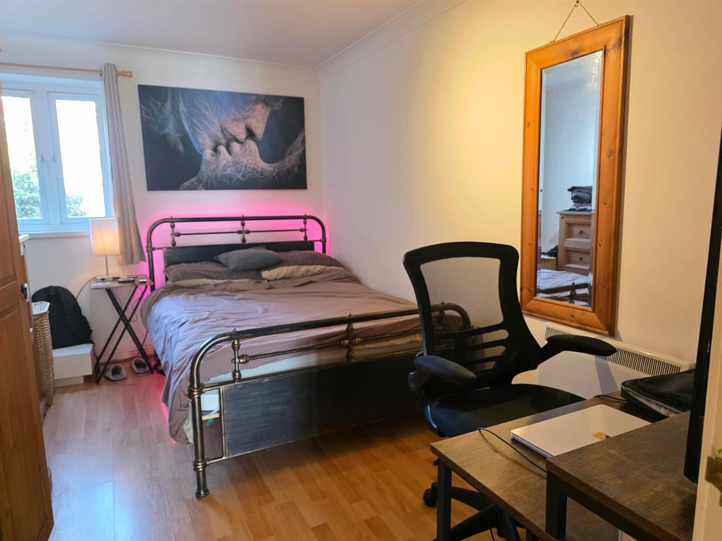 Cork House Marina, Swansea, SA1 1RT